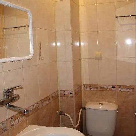Hotel Семеен Хотел 