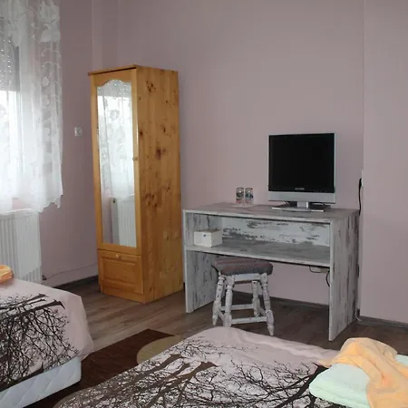 Hotel Семеен Хотел 