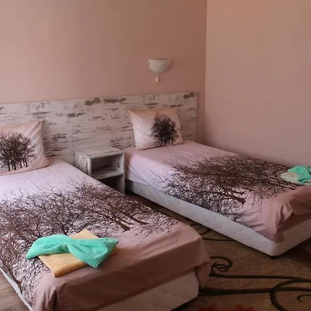 Hotel Семеен Хотел 
