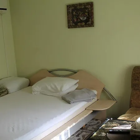 Hotel Семеен Хотел 