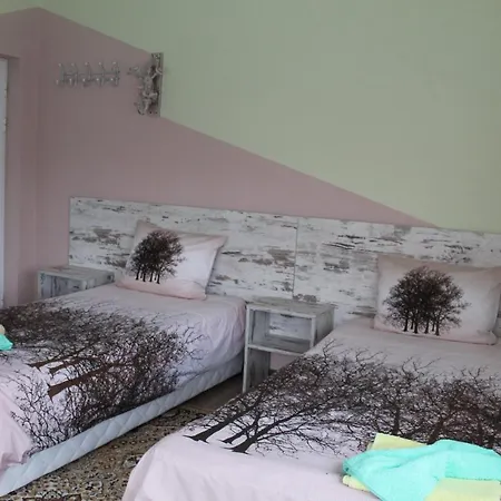 Hotel Семеен Хотел 